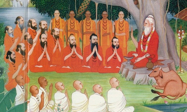 Chronicling Hinduism’s Modern Experience