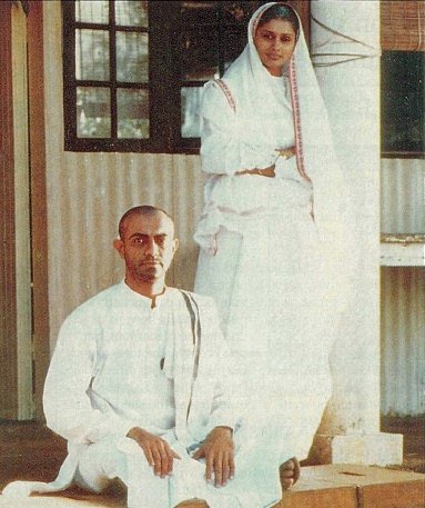 “Making of the Mahatma”