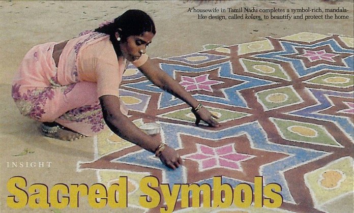 Sacred Symbols