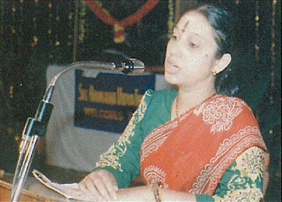 Ramana as a Family Affair