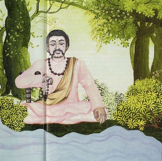 Meditation Can Be More Than You Bargained for