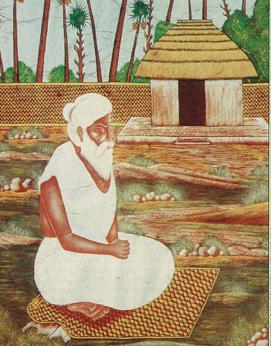 Lanka’s Yogaswami