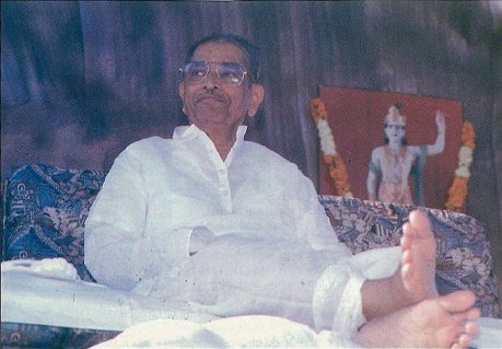 Athavale Earns Award