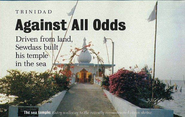 Against All Odds
