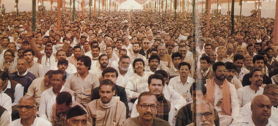 50 Years of Freedom