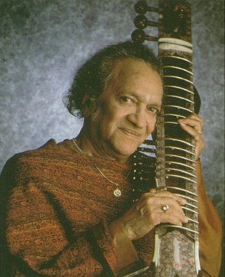 Shankar’s New CD – Mantras by a Maestro