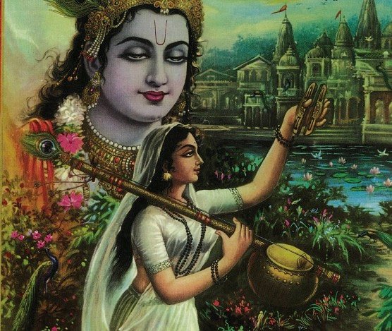 Pious Portrayals