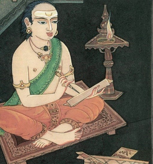 Seeker’s Wordbook