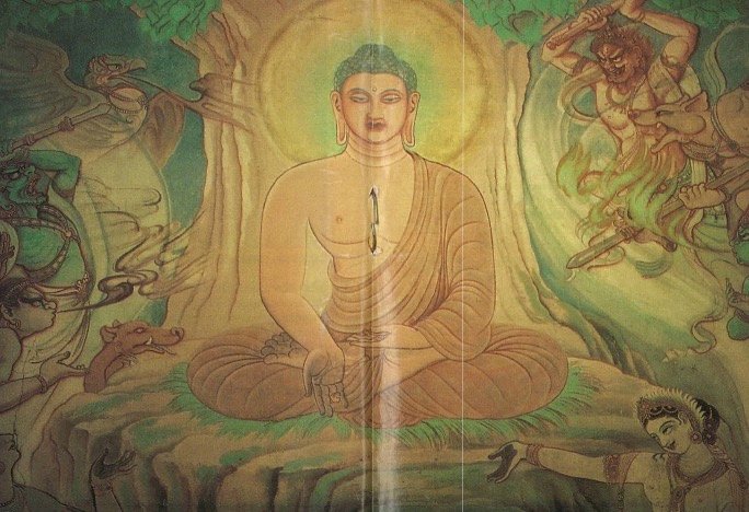 Dharmic Differences