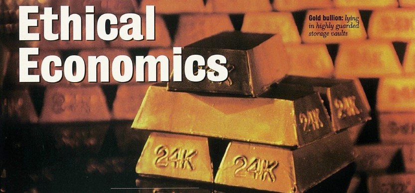 Ethical Economics