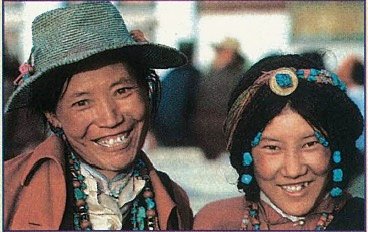 Tibet Yogi Wins at ’98 Winter Olympics!
