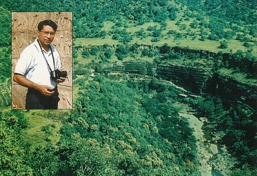 Ajanta to See Daylight