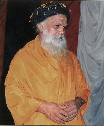 Rebuilding Sabarimala
