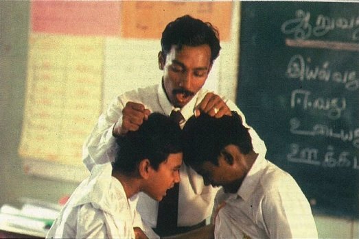 Punishment leaves intelligence behind, says study