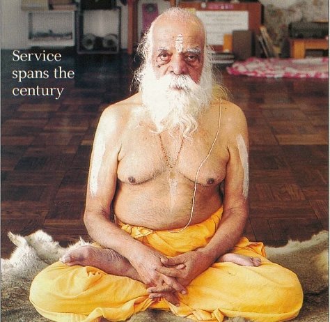 Embrace Meditation And Live Beyond 100
