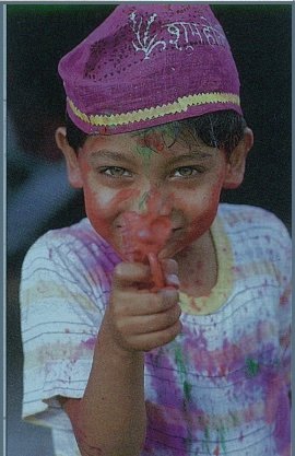 Happy 20th Birthday, Hinduism Today!