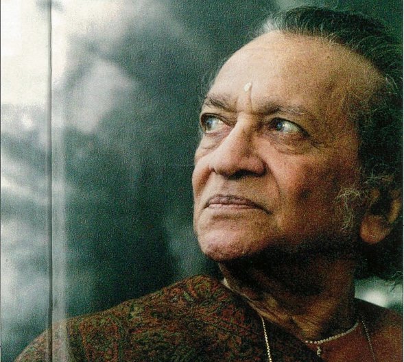Autobiog-Ravi