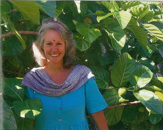 The Little-Known Noni