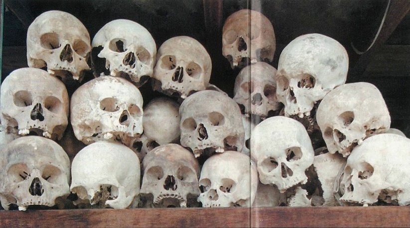 India’s Holocaust