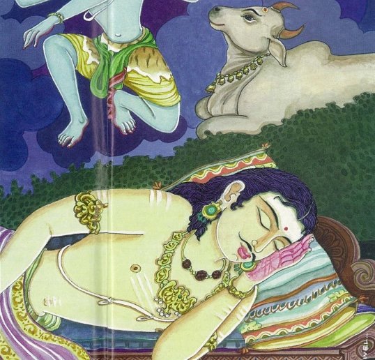 Understanding the World Of Sleep and Dreams