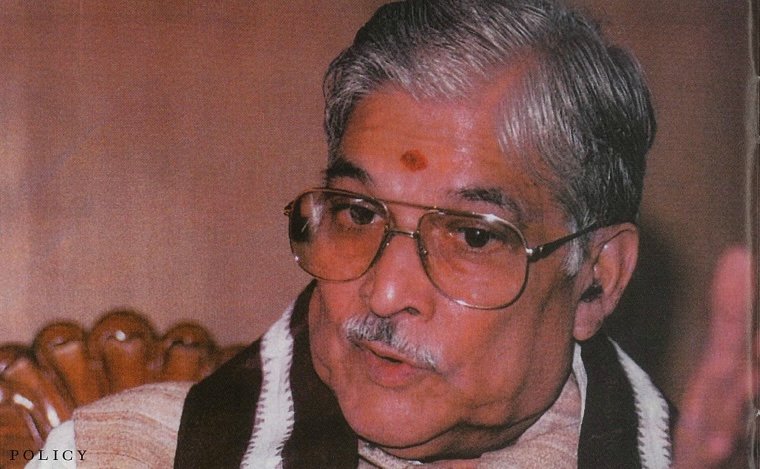 Educating India