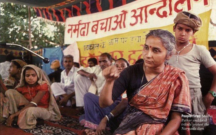 India’s Ecological Mess