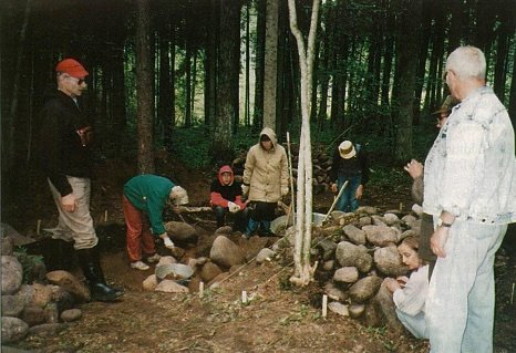 Vedanta in Latvia?