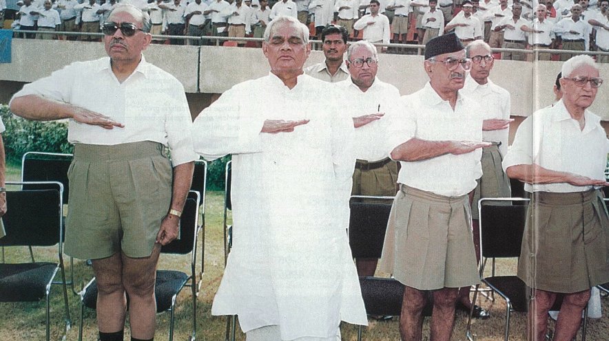 India’s New Rulers
