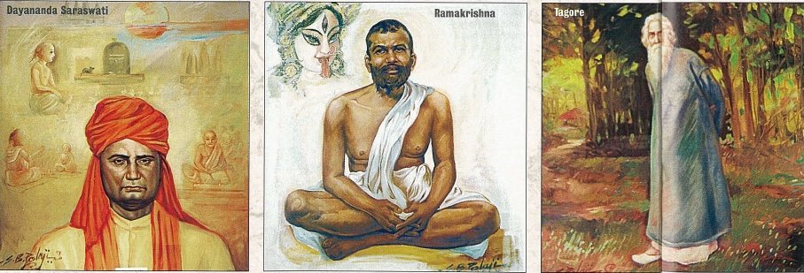 Hail Hindu Heroes!