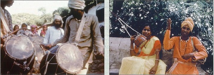 Savoring the Sacred Sounds of the Ganges