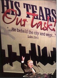 Baptists Apologize!