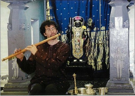 Refining Musical Fusion