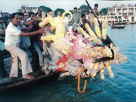 Days of the Goddess