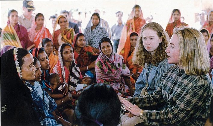 The Grameen Bank Miracle
