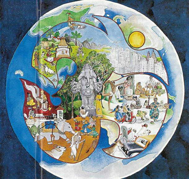Hinduism, the Greatest Religion in the World (Part 1)