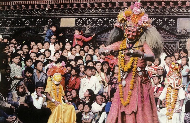 Durga’s Delight
