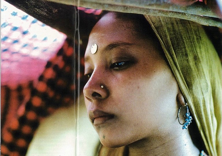 Nepal Flirts With Dowry
