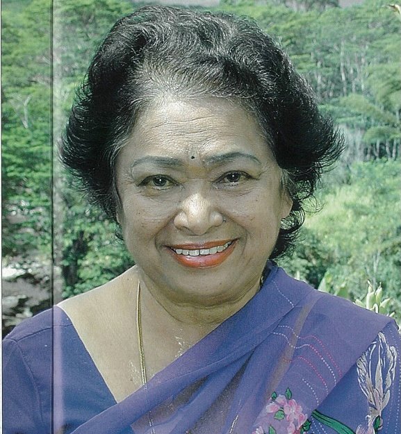 Shakuntala Devi