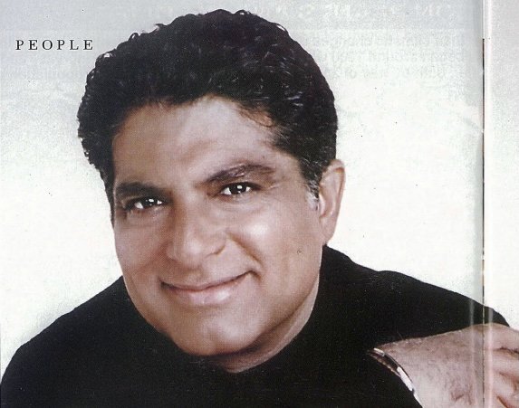 Deepak Chopra: Vedantic Evangelist
