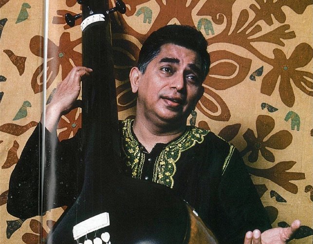 The Vintage Voice of Vyas