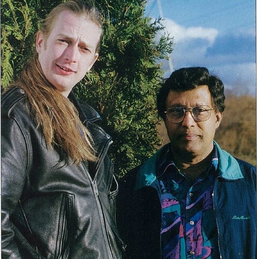 The Original Disc Doctor