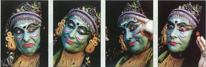 The Madame of Dance