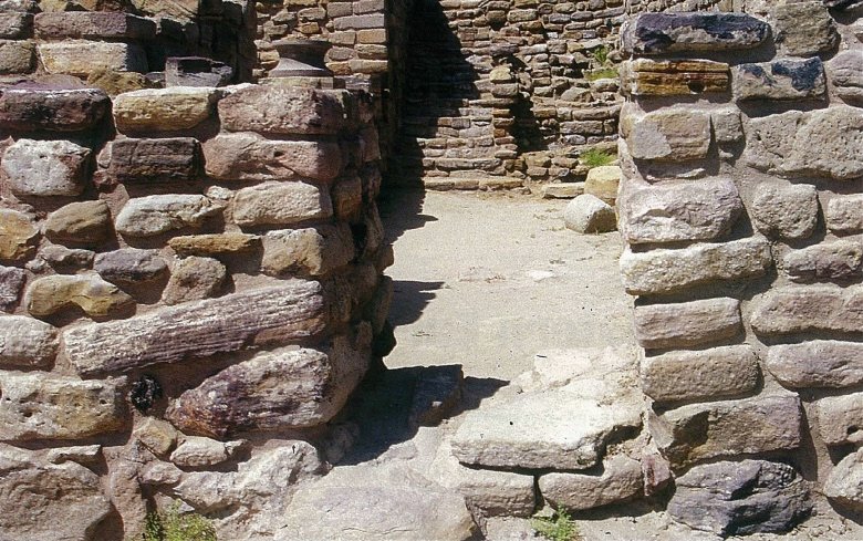 Digging Dholavira