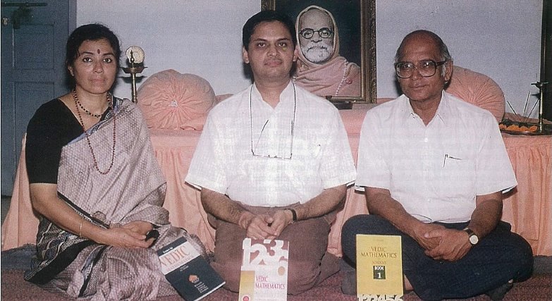 Summing Up “Vedic Math”