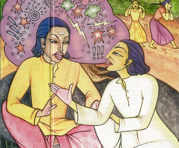 Swearing, Backbiting and Gossip