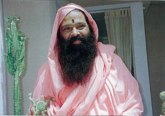 Tell us Why, Swami