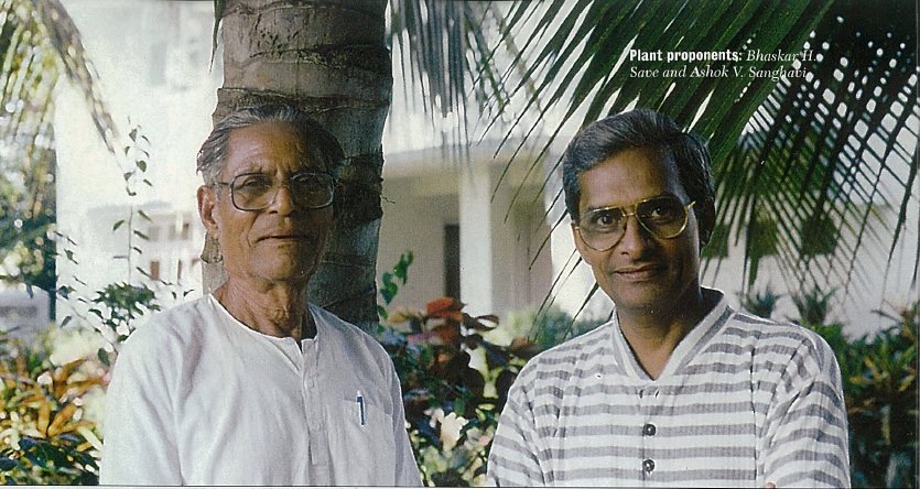 India’s Natural Farm Friend