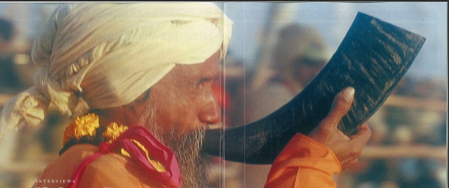 Voices From The Mela