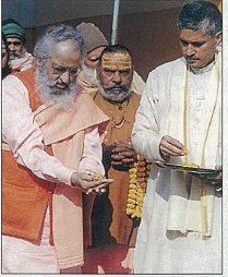 Value of Samskaras