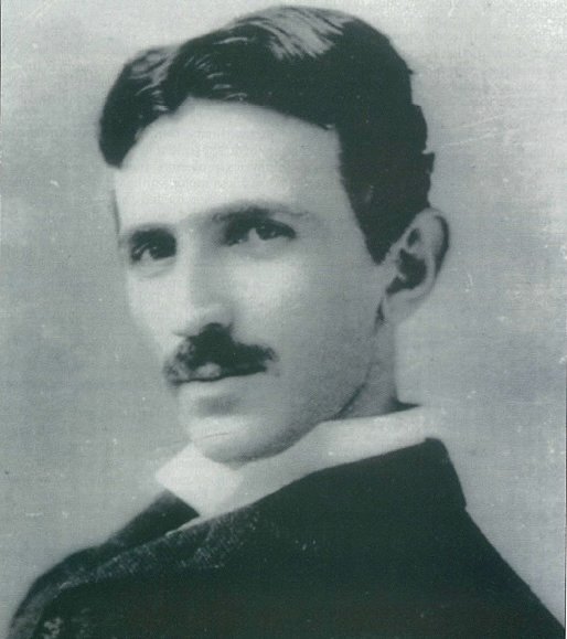 Tesla: Electricity’s Mastermind